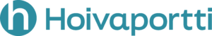 Hoivaportti_logo