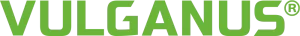 vulganus-logo-green
